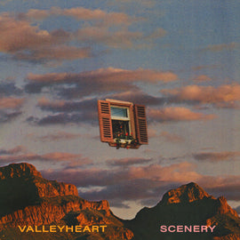 Valleyheart's 'Scenery' EP Is Out Now