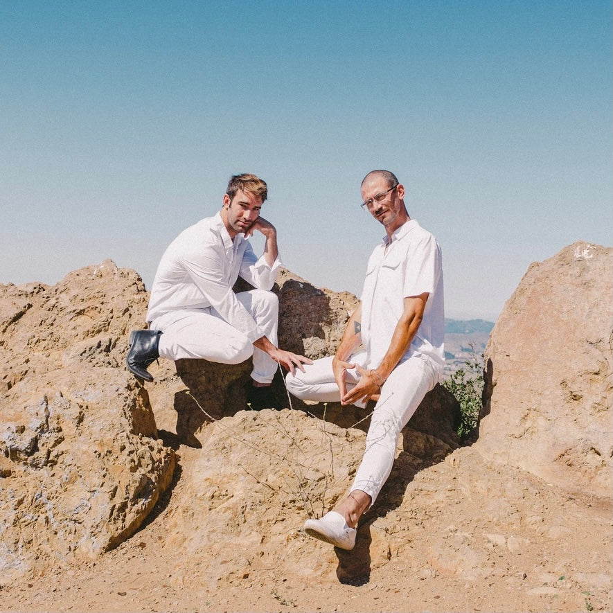 Mammoth Indigo Unveil New Song "Anywhere, Anymore"